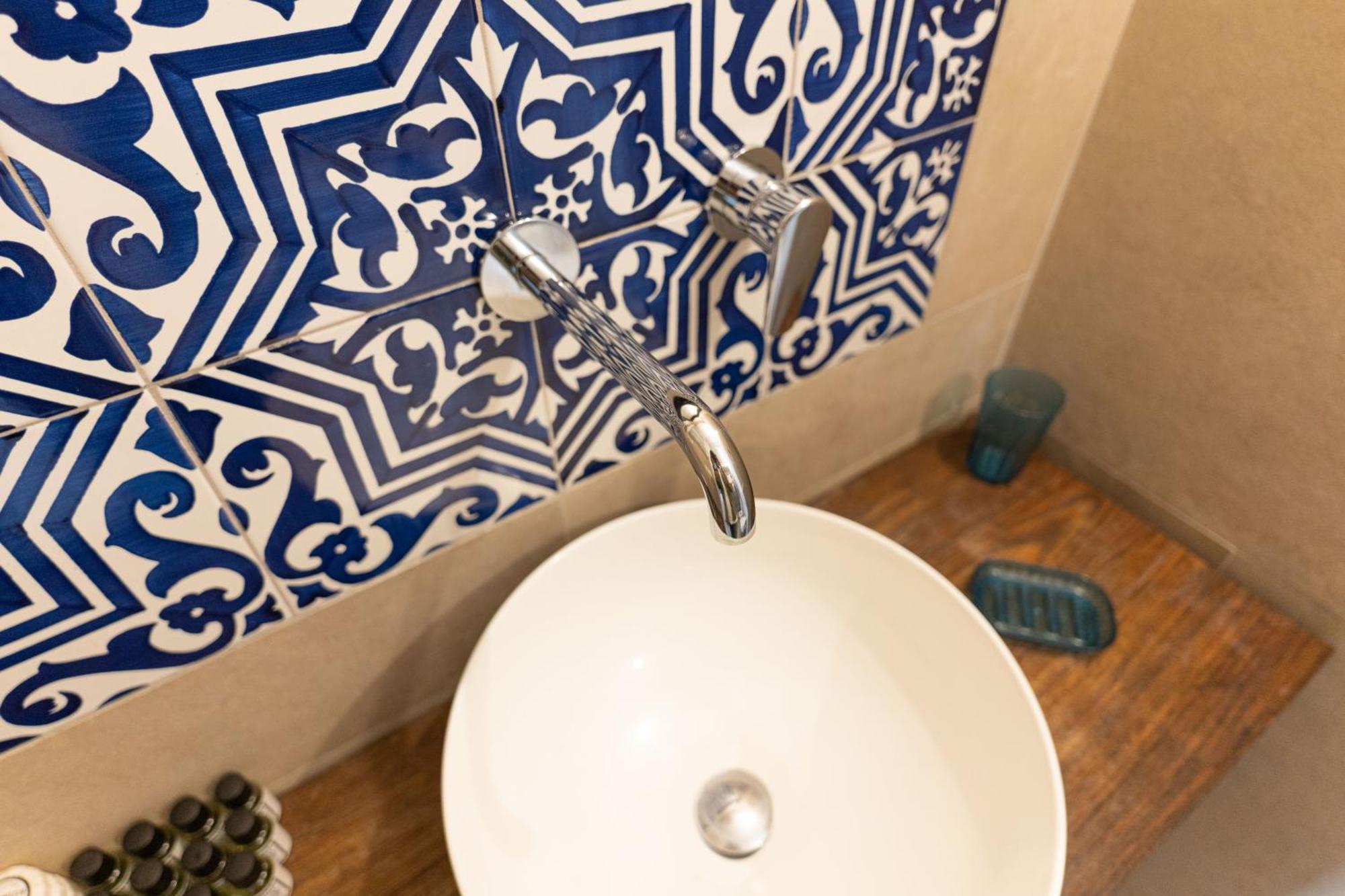 Civico 50 Hotel Napoli Ngoại thất bức ảnh