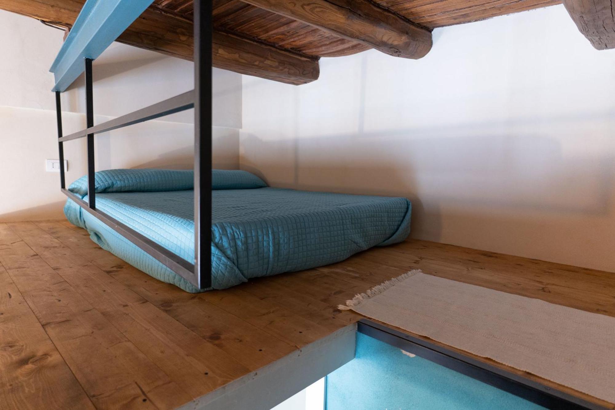 Civico 50 Hotel Napoli Ngoại thất bức ảnh