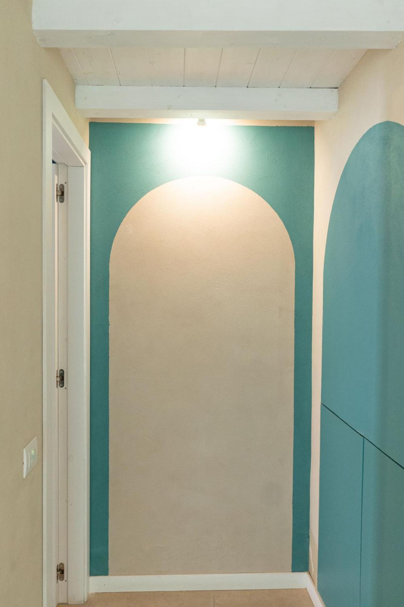 Civico 50 Hotel Napoli Ngoại thất bức ảnh