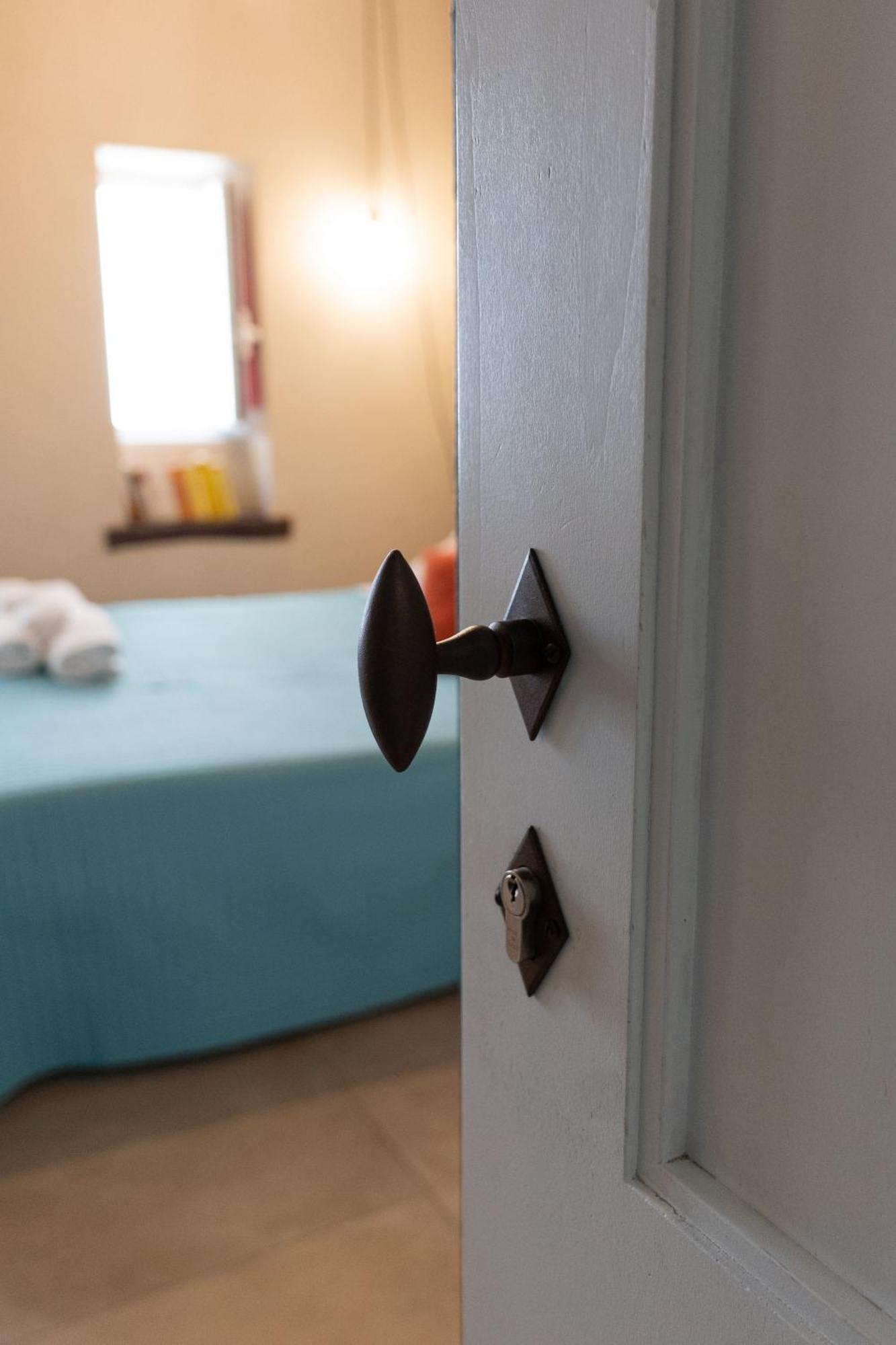 Civico 50 Hotel Napoli Ngoại thất bức ảnh