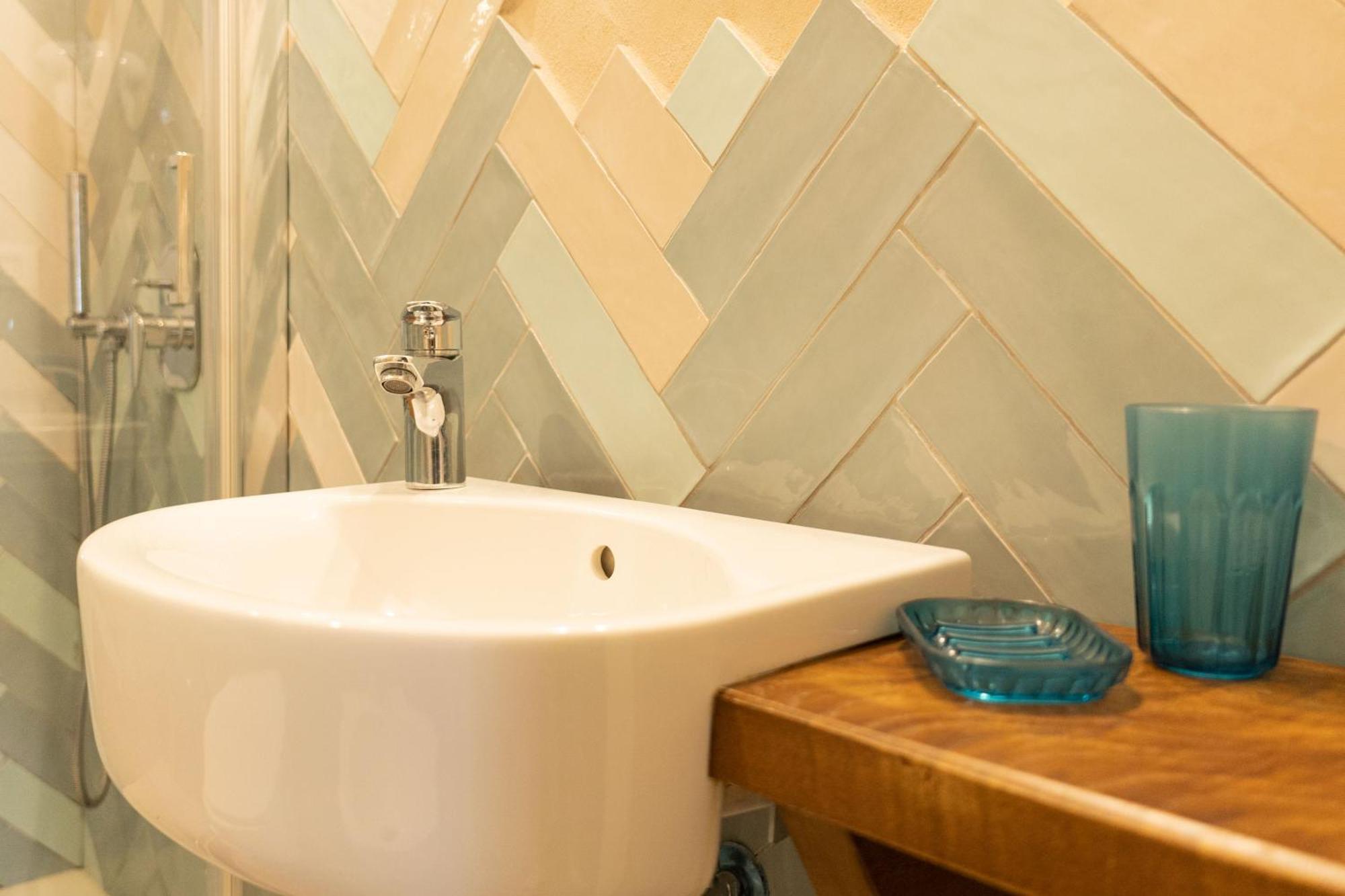 Civico 50 Hotel Napoli Ngoại thất bức ảnh