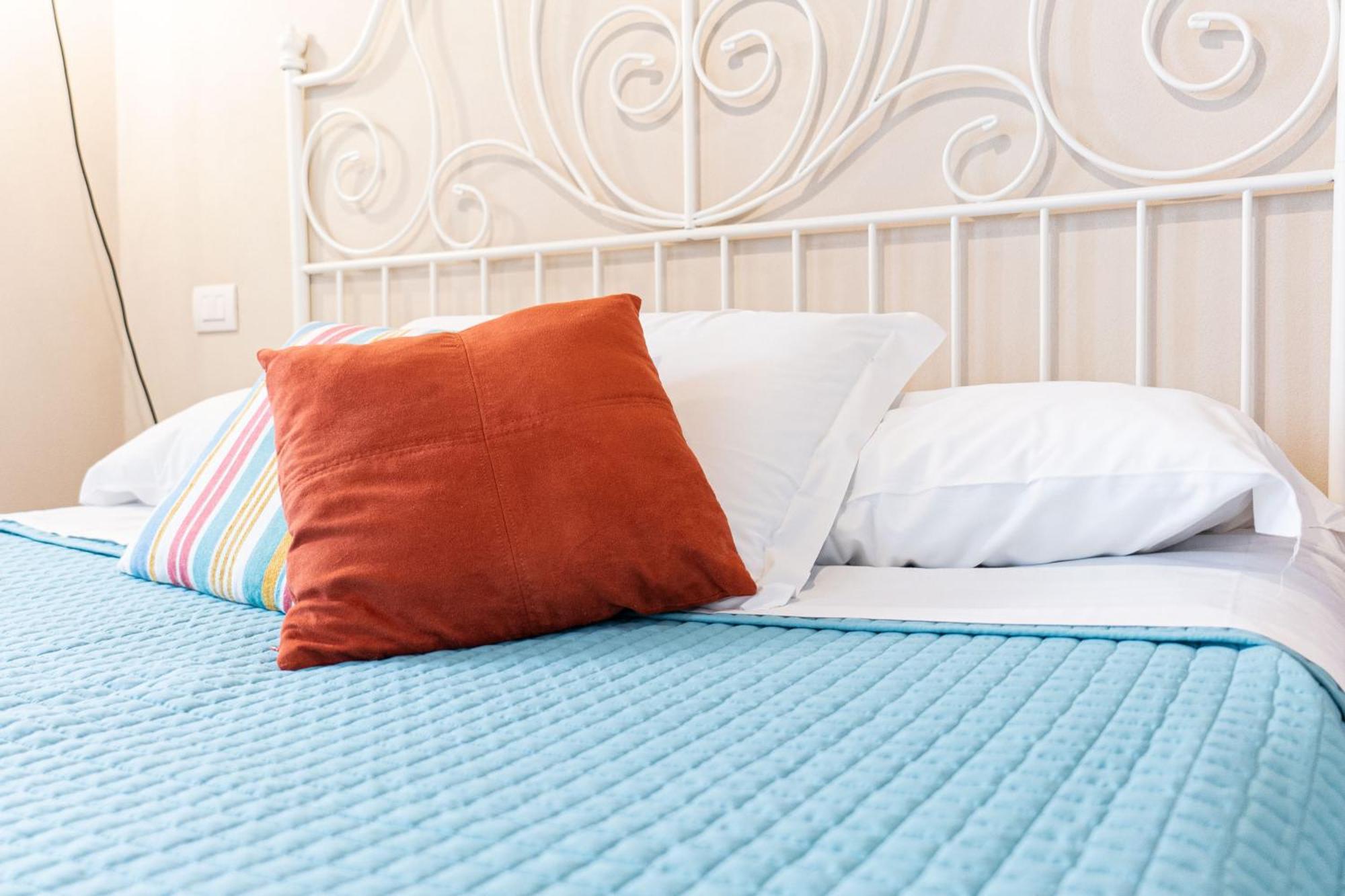 Civico 50 Hotel Napoli Ngoại thất bức ảnh