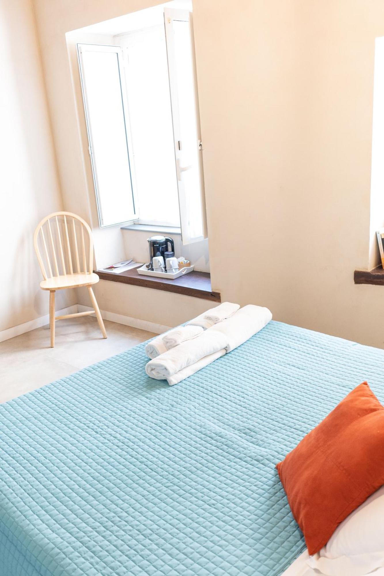 Civico 50 Hotel Napoli Ngoại thất bức ảnh