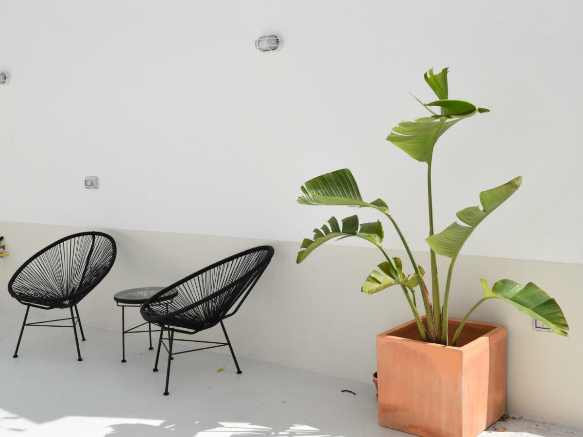 Civico 50 Hotel Napoli Ngoại thất bức ảnh