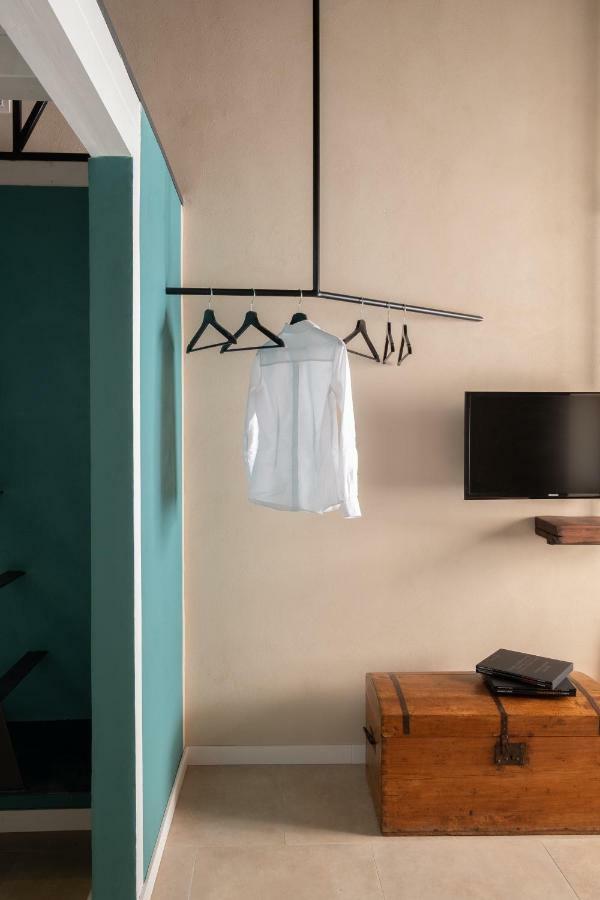 Civico 50 Hotel Napoli Ngoại thất bức ảnh